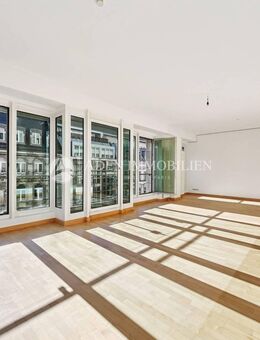 *Einmalige Gelegenheit* Citywohnung mit Panoramablick auf den Fernsehturm. - Berlin