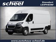 Peugeot Boxer, 3.5 t 335 L3H2 140, Jahr 2024 - Leipheim