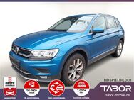 VW Tiguan, 2.0 TSI 190 Highline AID, Jahr 2019 - Freiburg (Breisgau)