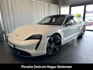 Porsche Taycan, Turbo Electric Sport Carbon 21-Zoll, Jahr 2020 - Hilzingen