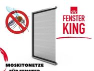 Moskitonetze für Fenster - Oberhausen