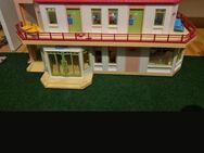 Playmobil hotel - Lilienthal