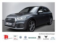 Audi SQ5, 3.0 TDI quattro, Jahr 2020 - Norderstedt