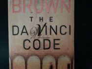 The Da Vinci Code von Dan Brown (Taschenbuch) - Essen