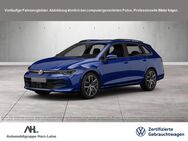 VW Golf Variant, VIII R-LINE eTSI UD SPORTFAHRWERK, Jahr 2024 - Northeim