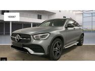 Mercedes-Benz GLC 220 4M Coupé AMG Line VirtCockp SDach 360 - Steinbach-Hallenberg