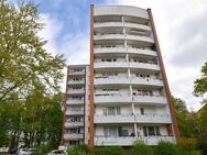 Wolfsburg: Gepflegte 1-Zimmer-Wohnung mit Loggia! - Wolfsburg