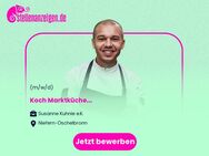 Koch (m/w/d) Marktküche - Niefern-Öschelbronn