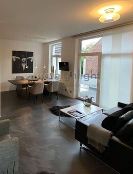 Pure Highlight Living 1 - Ferienwohnung Steinfurt - Steinfurt