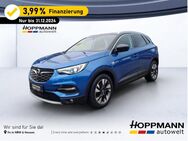 Opel Grandland X, Innovation, Jahr 2019 - Kreuztal