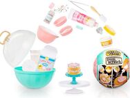 MGA ENTERTAINMENT Kreativset MGA's Miniverse - Make It Mini From Scratch, sortierte Lieferung
