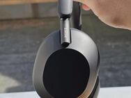 Sony WH-1000XM5 Bluetooth Kopfhörer mit Noise Cancelling, Schwarz - Hamburg