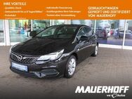 Opel Astra, K ELEG | | | Winter-P | |, Jahr 2021 - Bühl