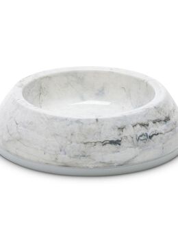 Savic Futternapf Delice Cat Marble - 200 ml, Ø 10,5 cm