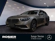 Mercedes E 220, d T Exclusive, Jahr 2023 - Arnsberg