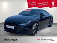 Audi TT, Coupé 40 TFSI, Jahr 2023 - Leinefelde-Worbis Leinefelde