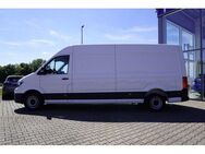 VW Crafter 35 L3H2 140PS AHK/Klima/Pdc ** - Sickte