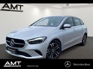 Mercedes B 200, Progressive Advanced Winterp, Jahr 2023 - Tauberbischofsheim