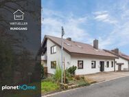 Willkommen in Ihrem neuen Zuhause in Gerbrunn - Gerbrunn