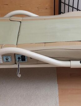Ceragem Massageliege - Top Zustand & mit vielen Extras - Potsdam