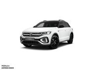 VW T-Roc, 1.5 TSI R-Line 150 Automatik, Jahr 2022 - Mülheim (Ruhr)