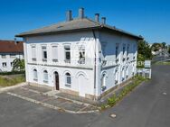 Mehrfamilienhaus/Bürohaus in prominenter Lage von Amberg - Amberg