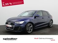 Audi A1, Sportback S-Line 30 TFSI, Jahr 2024 - Würzburg