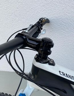 Canyon Grand Canyon CF SL 7.9 - Farchant