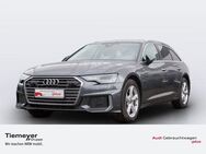 Audi A6 40 TDI S LINE 2xASSIST VIRTUAL SPORTSITZE - Gelsenkirchen