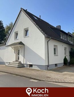 Gepflegtes Einfamilienhaus mit viel Platz in Alsdorf-Hoengen! - Alsdorf (Nordrhein-Westfalen)