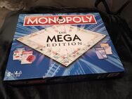 Monopoly mega Edition zu verkaufen - Straubing