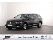 VW Passat Variant, 2.0 TDI Comfortline MASSAGE, Jahr 2015 - Hausen (Landkreis Rhön-Grabfeld)