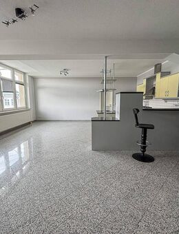 Stilvolles Loft mit Einbauküche & Kaminofen - Grünhain-Beierfeld