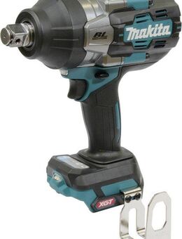 Makita Akku-Schlagbohrmaschine TW001GZ, max. 1800 U/min, ohne Akku und Ladegerät, 40V max.