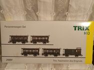 Trix 24884 H0 bayrische Personenwagen - Dresden