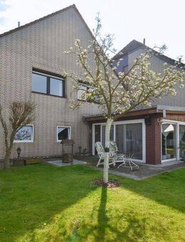 Charmantes Wohnhaus mit Charakter - ehemaliger landwirtschaftlicher Betrieb von 1900! - Lahstedt