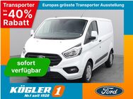 Ford Transit Custom, Kasten 300 L1 Trend, Jahr 2023 - Bad Nauheim