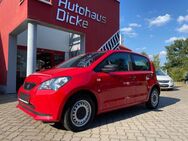 Seat Mii Reference 1.Hd Sitzheizg Klima 39tkm 5türig - Gera