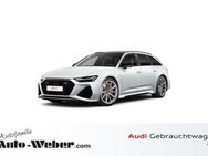 Audi RS6, Avant performance quattro, Jahr 2023 - Beckum