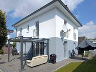 *RESERVIERT* Idyllisches Einfamilienhaus in Neugraben-Fischbek - Hamburg