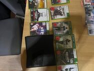 Verkaufe Xbox 360 - Kottenheim