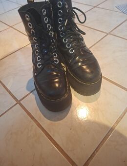 Doc Martens Jadon Plateau - Herdecke