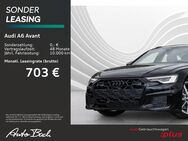 Audi A6, Avant S line 40TDI EPH, Jahr 2024 - Wetzlar