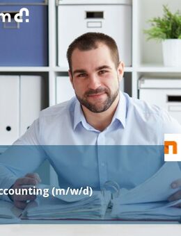 Head of Accounting (m/w/d) - Berlin