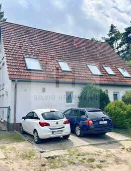 Wohnhaus mit drei abgeschlossenen Wohneinheiten - Königs Wusterhausen