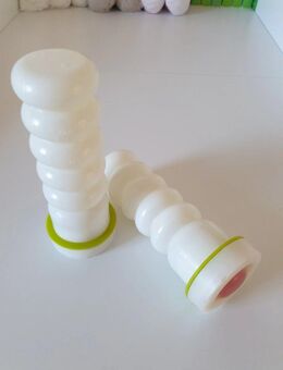 2 Wärmemodule für Trinkflasche / Baby-Flasche von "paulandstella" - Lehrte