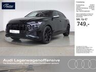Audi SQ8, TFSI quattro, Jahr 2023 - Ursensollen