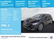 VW Golf, 2.0 TDI VIII Move, Jahr 2024 - Mannheim