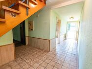 Ein Rohdiamant im Grünen - das perfekte Projekt für Handwerker und Visionäre! - Hemmoor