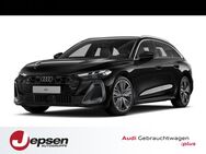 Audi A5, Avant TDI 4xSHZ, Jahr 2024 - Neutraubling